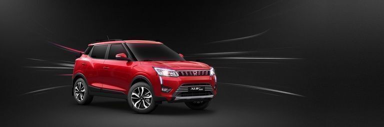 Mahindra lanza el SUV XUV300 bajo un nuevo concepto de identidad visual, enfocado en 4 pilares: tecnología, seguridad, rendimiento y espacio